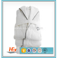 Wholesale 100% Cotton Terry Bathrobe For hotels and Motel